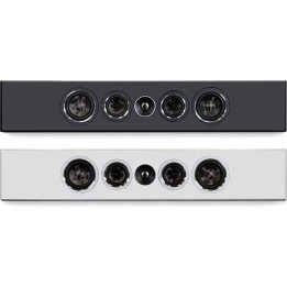 PSB Speakers PWM2 enceinte murale 3 voies LCR design