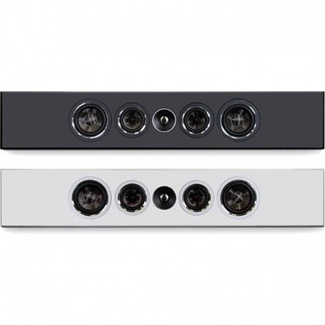 PSB Speakers PWM2 enceinte murale 3 voies LCR design