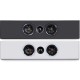 PSB Speakers PWM1 enceinte murale LCR compacte 2½ voies