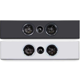 PSB Speakers PWM1 enceinte murale LCR compacte 2½ voies