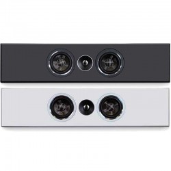 PSB Speakers PWM1 enceinte murale LCR compacte 2½ voies