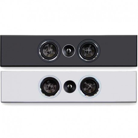 PSB Speakers PWM1 enceinte murale LCR compacte 2½ voies