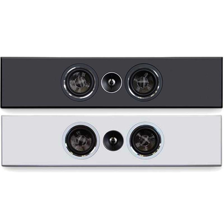 PSB Speakers PWM1 enceinte murale LCR compacte 2½ voies
