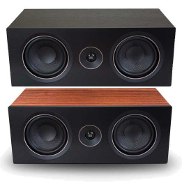 PSB Speakers Alpha C10 enceinte centrale 2 voies 120 W