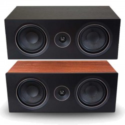 PSB Speakers Alpha C10 enceinte centrale 2 voies 120 W