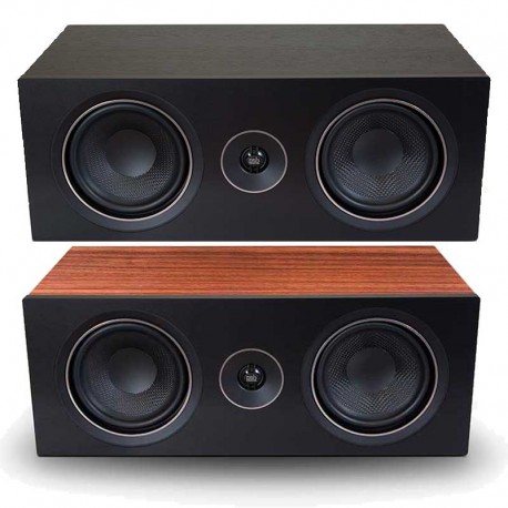 PSB Speakers Alpha C10 enceinte centrale 2 voies 120 W