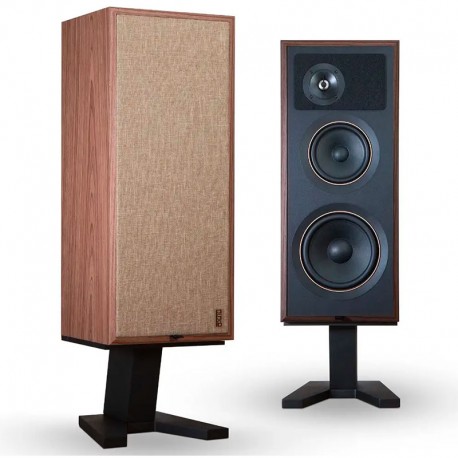 PSB Speakers Passif 50 enceintes bibliothèque 2 voies 50e anniversaire