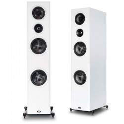 PSB Speakers Imagine T54 enceinte colonne 3 voies élégante et performante