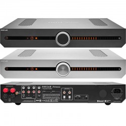 Roksan Attessa amplificateur stéréo intégré 2 x 80 W classe AB