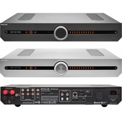 Roksan Attessa BluOS amplificateur stéréo connecté 2 x 80 W