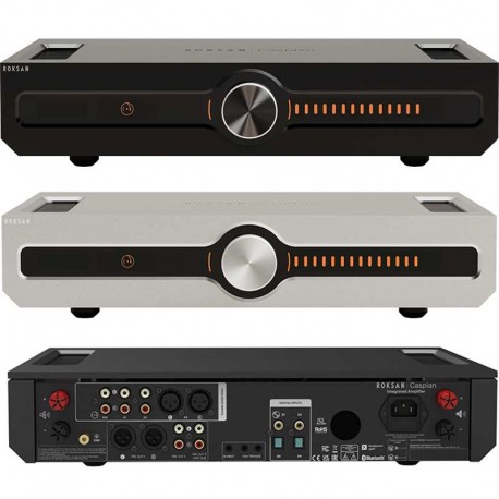 Roksan Caspian 4G amplificateur intégré 2 x 105 W classe AB