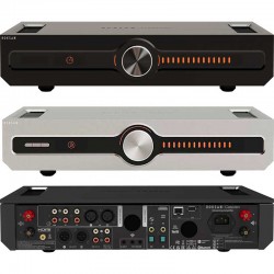 Roksan Caspian 4G amplificateur stéréo 2.0 avec BluOS intégré