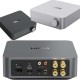 WiiM Amp amplificateur streaming 2 × 60 W haute résolution