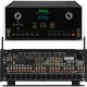 McIntosh MX123 processeur Home-Cinéma 8K 13.1