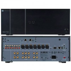 JBL Synthesis SDA-7120 amplificateur 7 canaux Class G 7 × 100 W