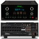 McIntosh MX180 processeur Home-Cinéma 8K 15.1 RoomPerfect