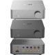WiiM Vibelink Amp amplificateur stéréo 2 × 100 W