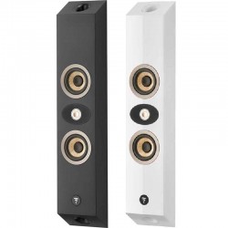 Focal On Wall 301 enceinte murale 2 voies