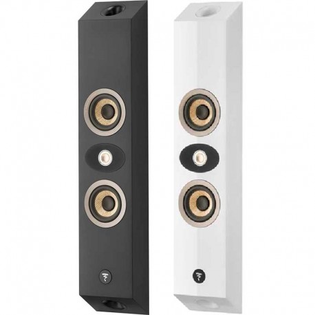 Focal On Wall 301 enceinte murale 2 voies