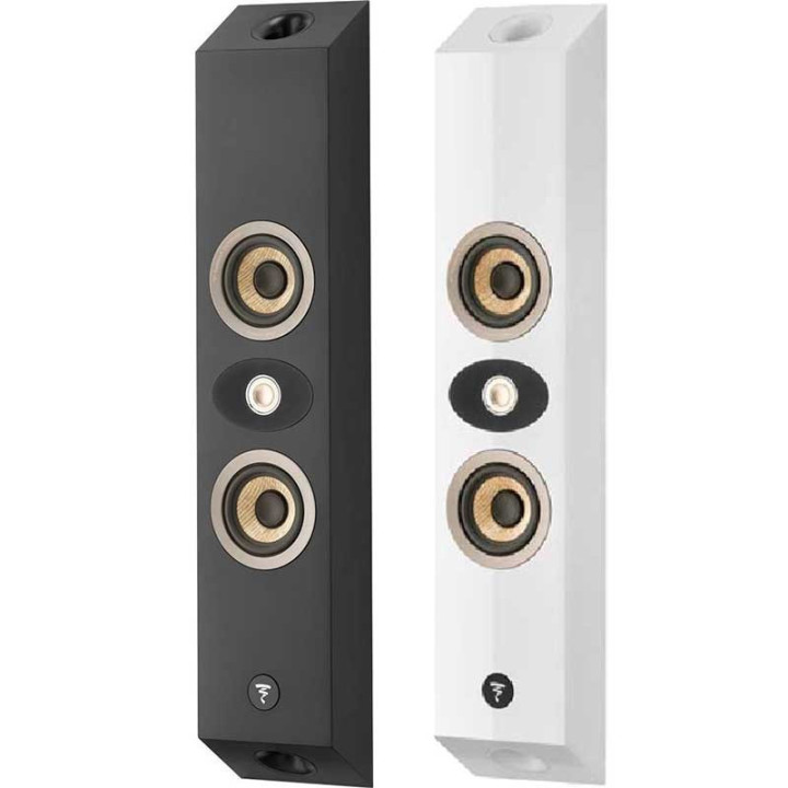 Focal On Wall 301 enceinte murale 2 voies