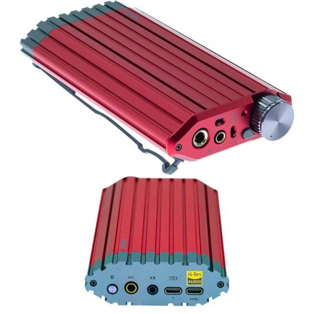 iFi Audio iDSD Diablo 2 DAC & ampli casque portable équilibré