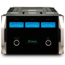 McIntosh MC303 amplificateur de puissance 3 canaux 300 W