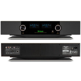 McIntosh RS250 enceinte sans fil stéréo 650 W