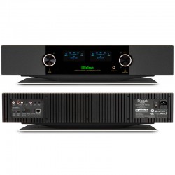McIntosh RS250 enceinte sans fil stéréo 650 W