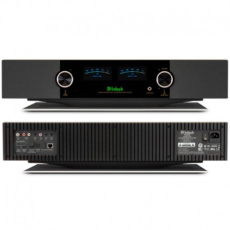 McIntosh RS250 enceinte sans fil stéréo 650 W