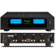 McIntosh MI254 amplificateur numérique 4 canaux 300 W