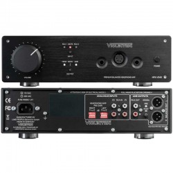 Violectric HPA V340 amplificateur casque symétrique haut de gamme