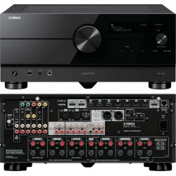 Yamaha Aventage RX-A8A amplificateur home cinéma 11.2 canaux