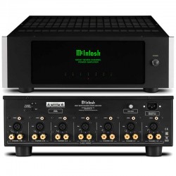 McIntosh MI347 amplificateur home cinéma 7 canaux 300 W