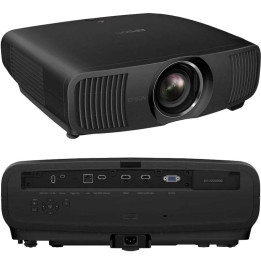 Epson EH-LS12000B vidéoprojecteur laser 4K HDR10+