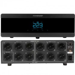 Powergrip YG-3 conditionneur secteur Hi-Fi 16A