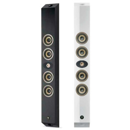 Focal On Wall 302 enceinte murale 2,5 voies Flax Made in France