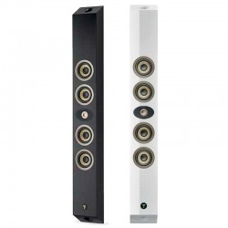 Focal On Wall 302 enceinte murale 2,5 voies Flax Made in France