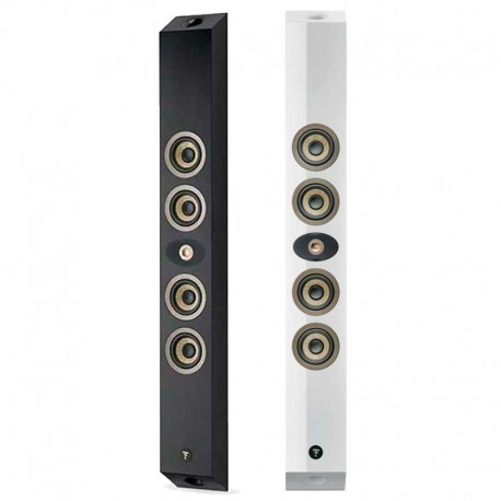 Focal On Wall 302 enceinte murale 2,5 voies Flax Made in France