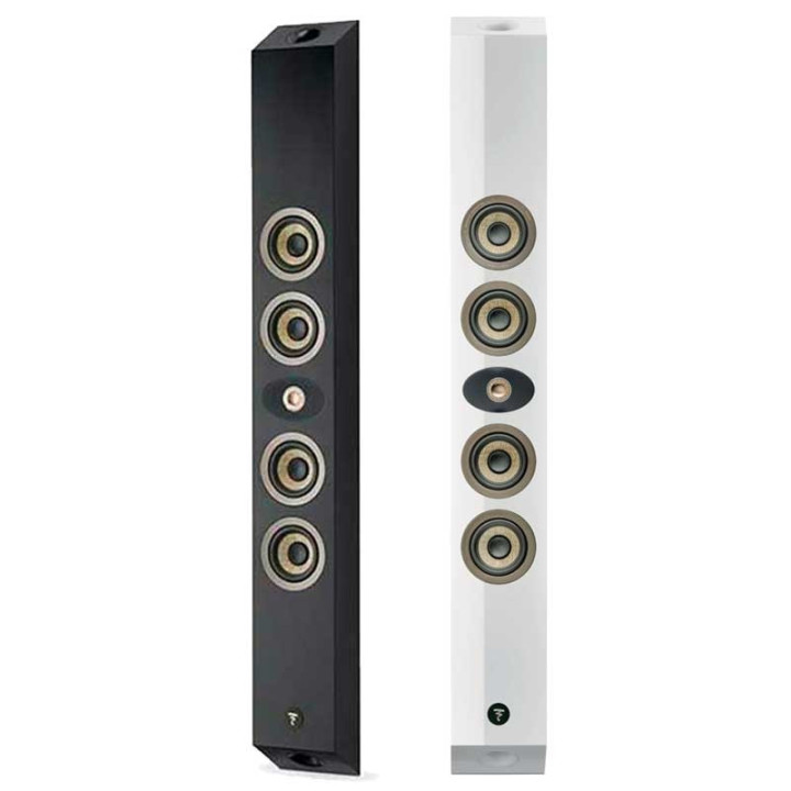 Focal On Wall 302 enceinte murale 2,5 voies Flax Made in France
