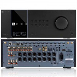 JBL Synthesis SDP-58 processeur home cinéma HDMI 2.1 16 canaux
