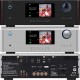 Rotel RAS-5000 amplificateur réseau HDMI ARC 2 × 220 W