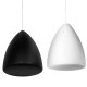 Elipson Bell 6 enceinte suspendue coaxiale 2 voies 100 W (pièce)