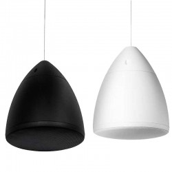 Elipson Bell 6 enceinte suspendue coaxiale 2 voies 100 W (pièce)