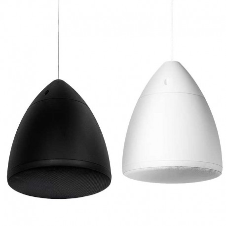 Elipson Bell 6 enceinte suspendue coaxiale 2 voies 100 W (pièce)
