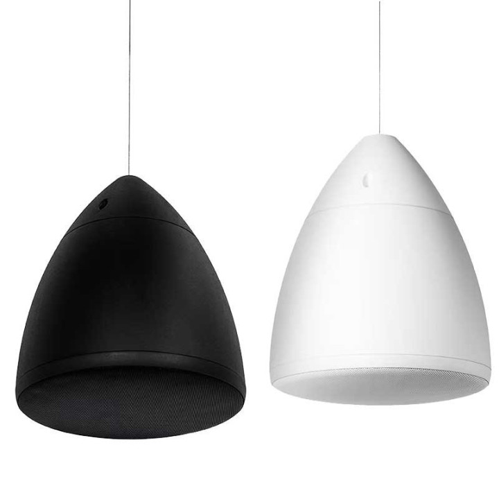 Elipson Bell 6 enceinte suspendue coaxiale 2 voies 100 W (pièce)