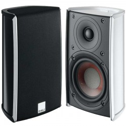 DALI FAZON MIKRO enceinte murale ultra-compacte (paire)