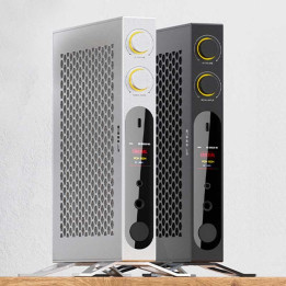 FiiO K19 DAC & amplificateur casque de bureau 8×THX AAA