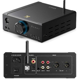 FiiO K9 AKM DAC & amplificateur casque THX AAA 788+