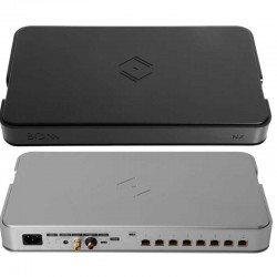 Silent Angel Bonn NX switch réseau audiophile haut de gamme