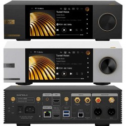 EverSolo DMP-A6 Master Edition Gen 2 lecteur réseau Hi-Fi